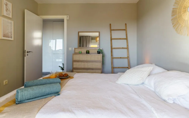 Calahonda Royale Seaview Suite