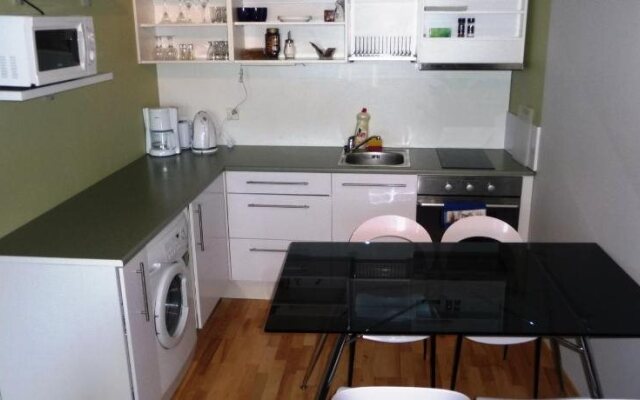 Apartments Rotermanni