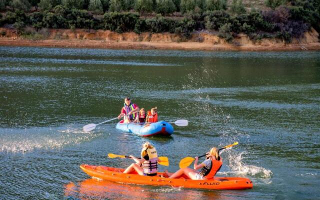 Vredehoek Guest Farm