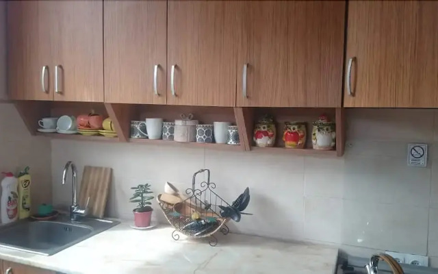 Bakuriani Residence