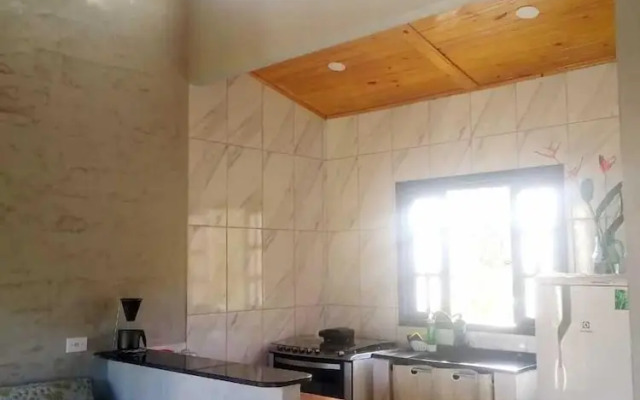 Flats Refugio Da Mata