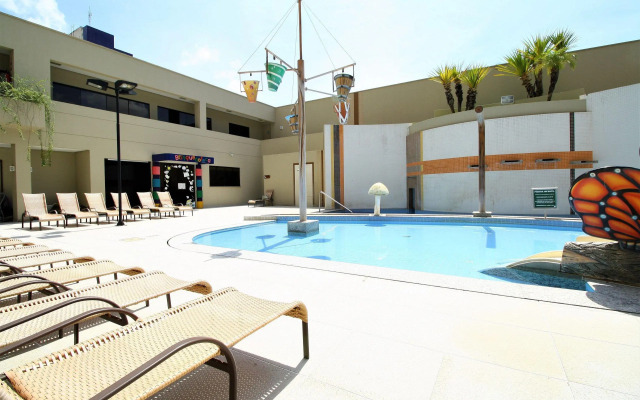 Thermas Boulevard