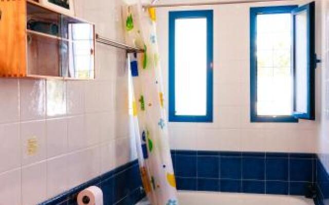 Apartamento Del Mar Las Negras