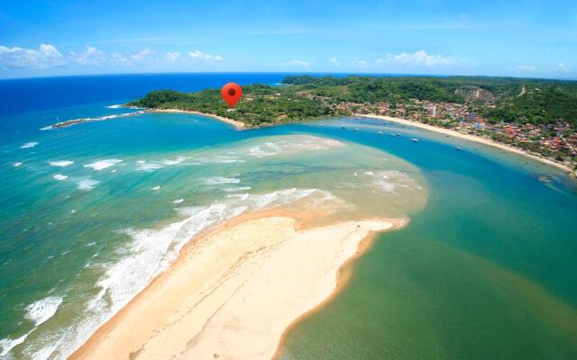 Porto dos Casais Guest House Itacare