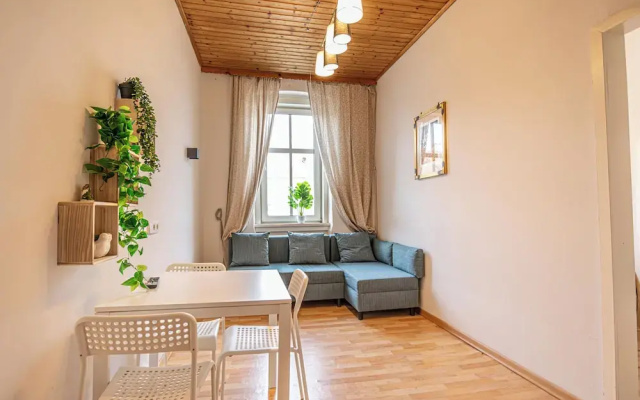 Affordable Apartment Close to Stadthalle