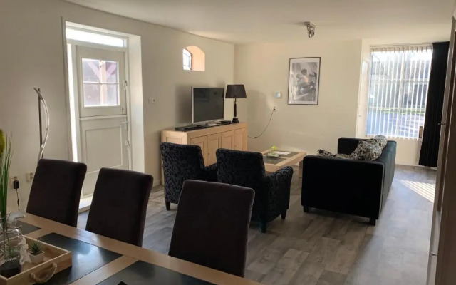 appartement het Stolpje