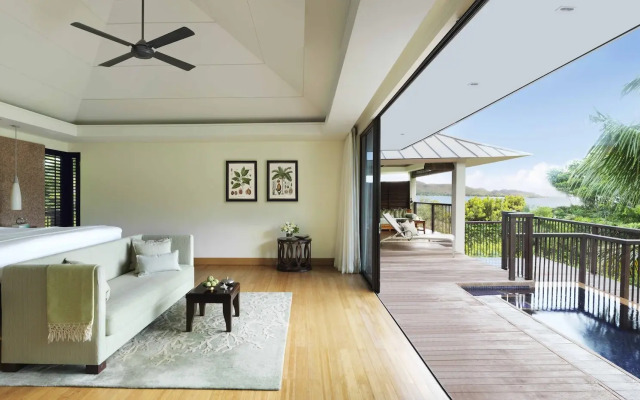 Raffles Seychelles