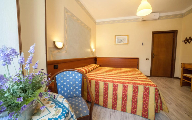 Hotel Residence Ricordo du Parc