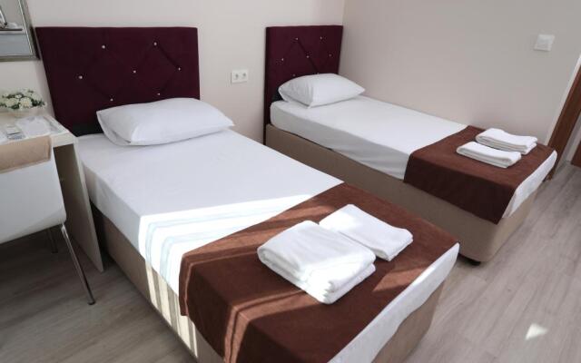 Beksiti Hotel