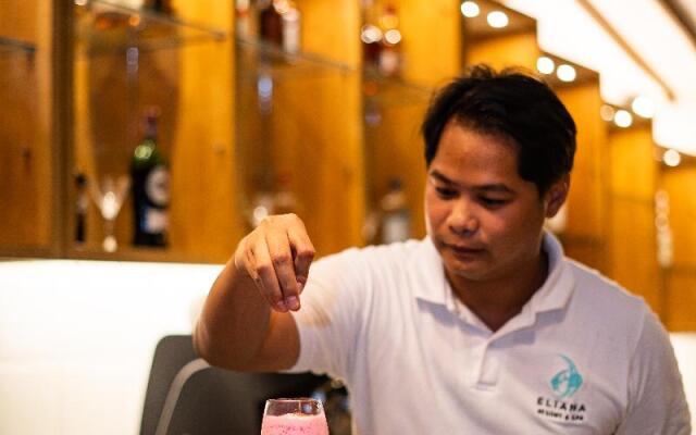 Eliana Resort And Spa