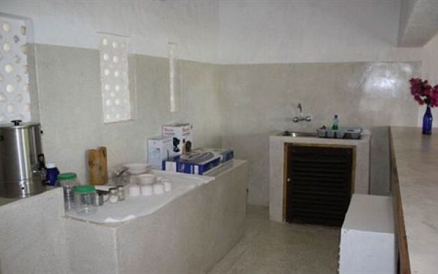 Shimoni Reef Lodge