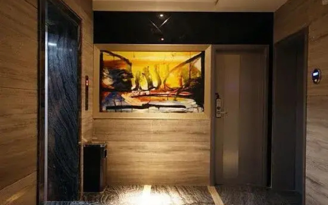 Holiday Inn Zhenguan Yongzhou