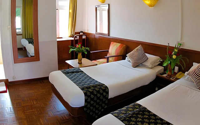 Kathmandu Guest House by KGH Group