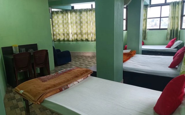 Our Villa Guest House