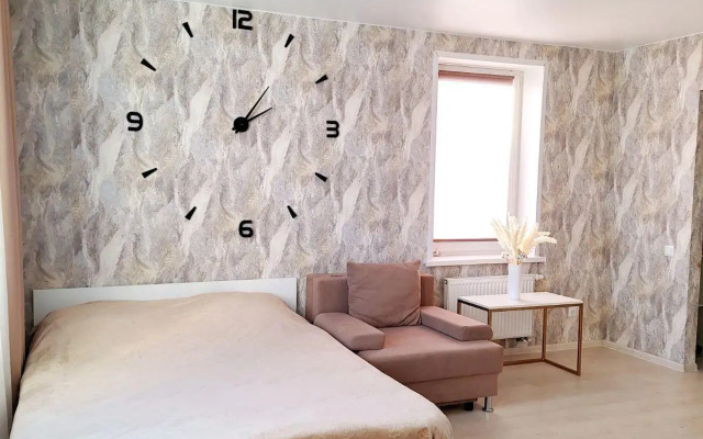 Апартаменты на улице Республики 204 корпус 5