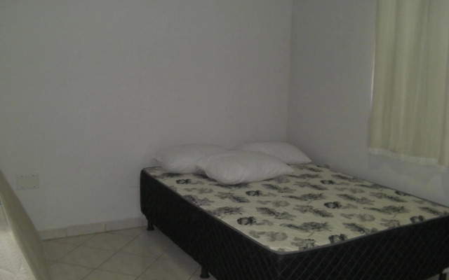 Casa de Temporada com Piscina