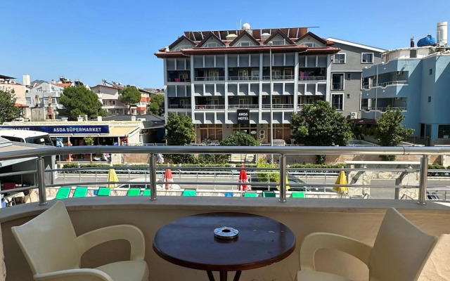Soykan Hotel