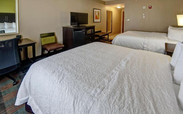 Hampton Inn & Suites Clarksville