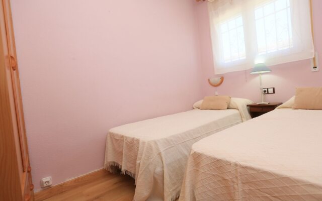 Casa Para 6 Personas en Cambrils