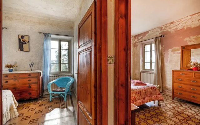 Appartamento Giovanni - Relax Among Green