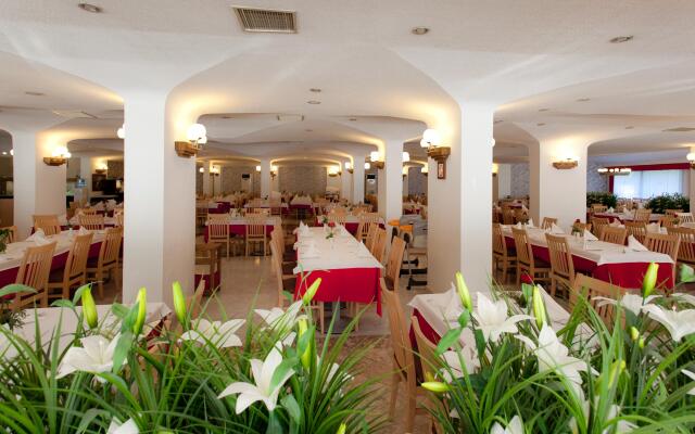 Febeach Hotel - All Inclusive