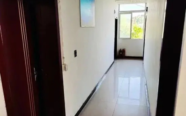Dazhou Xuefu Business Hotel