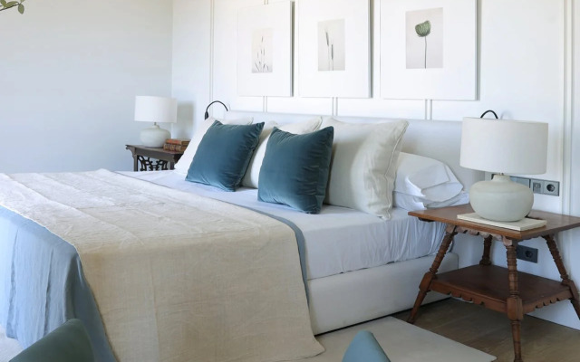 Hotel Bodega Tío Pepe