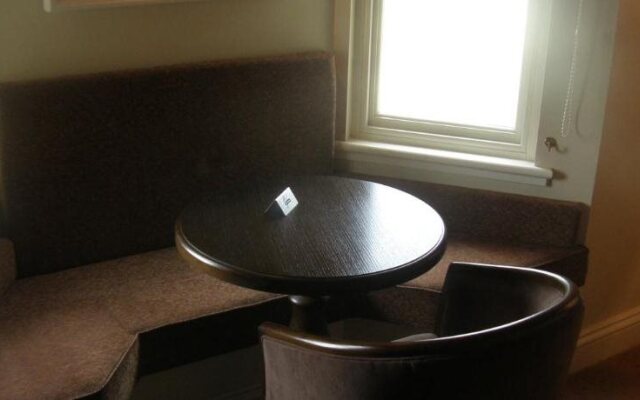 Baileys Hotel Cashel