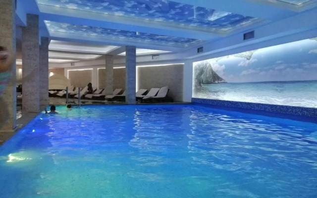 Milmari Apartman P38