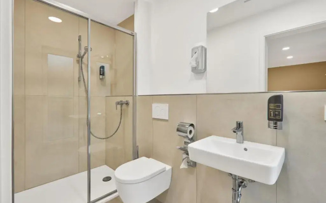 Boardinghotel Premium Heidelberg