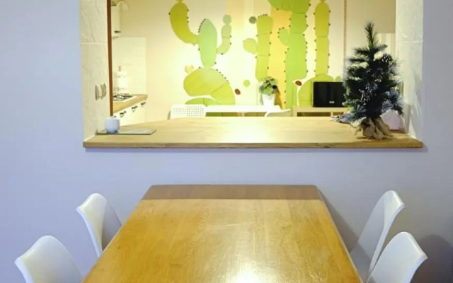 Apartament Kościuszki