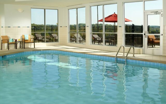 Courtyard Nashville Goodlettsville