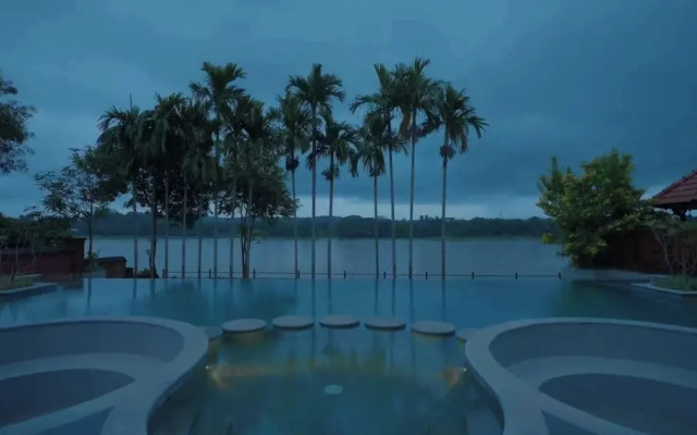 The River Retreat