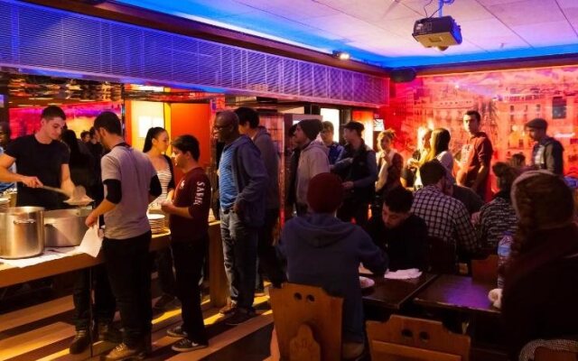 Kabul Party Hostel