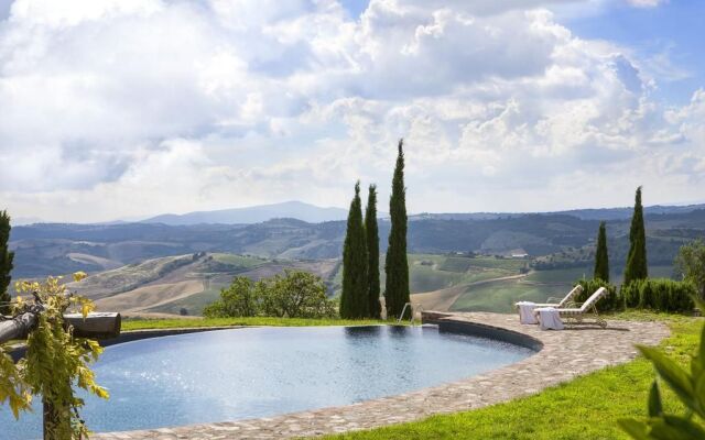 Dimora Santa Margherita - Relais di Charme