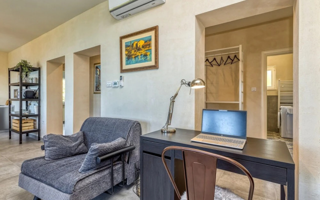 Beach Apartment Kostrena 1