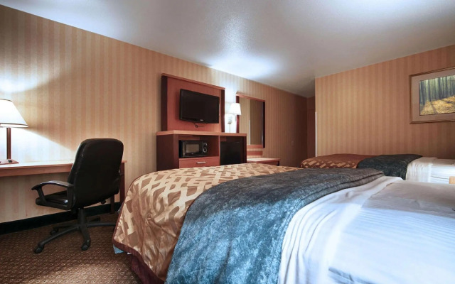 Magnuson Grand Columbus North