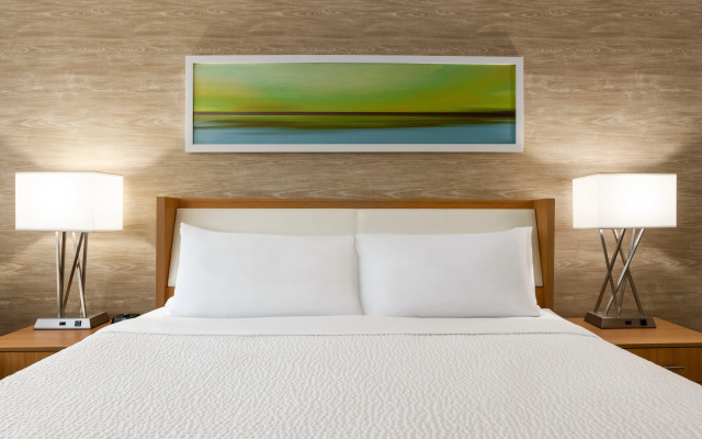 Holiday Inn Miami Beach - Oceanfront by IHG