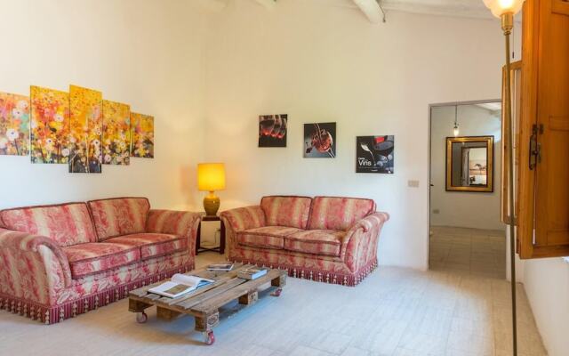 Casale Rasa 16 2 in Asciano