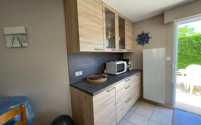 Maison Saint-Hilaire-de-Riez, 4 pièces, 8 personnes - FR-1-224C-119