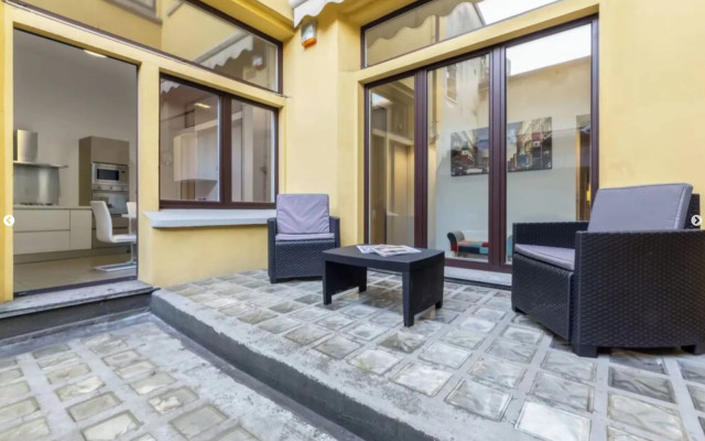 Casa da Suite Chiossetto