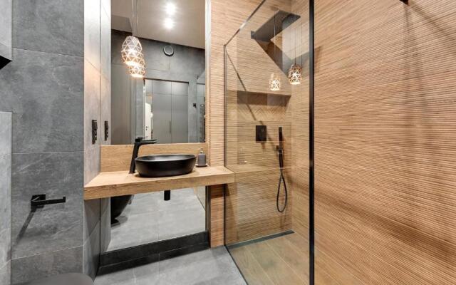 Comfort Apartments Granaria