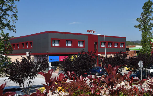Julimar Hotel