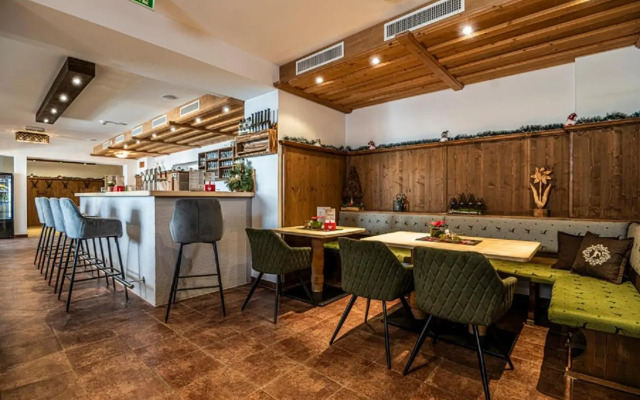 The View - Design und SPA Apartment im Schillerhof