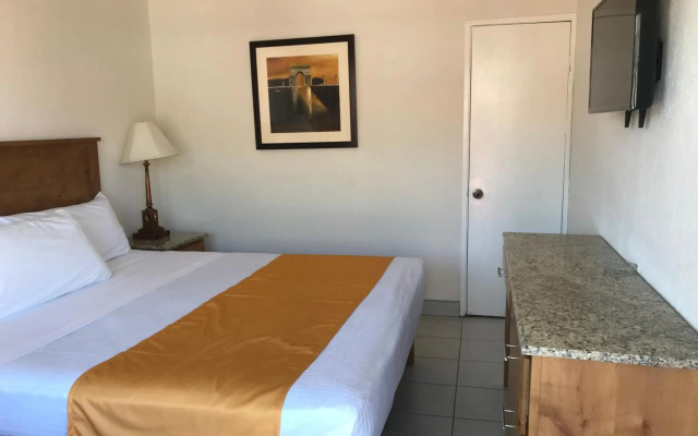 Hotel Guillen Jr