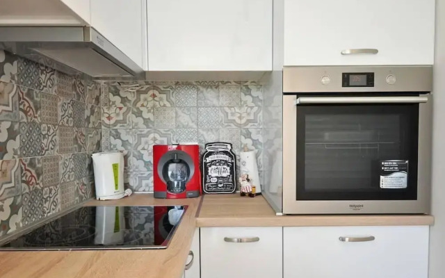 Stunning 1-bed Apartment in Kotor