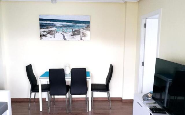 Apartamento Torre VII