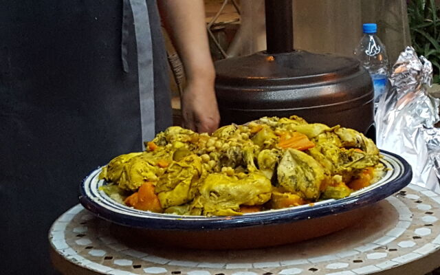 Riad Dar Khmissa