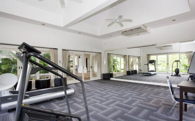 Buraran Suites