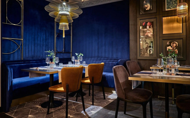 Garamond, a Tribute Portfolio Hotel, Krakow Old Town